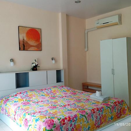Belinda Home Ko Si Chang Exteriér fotografie