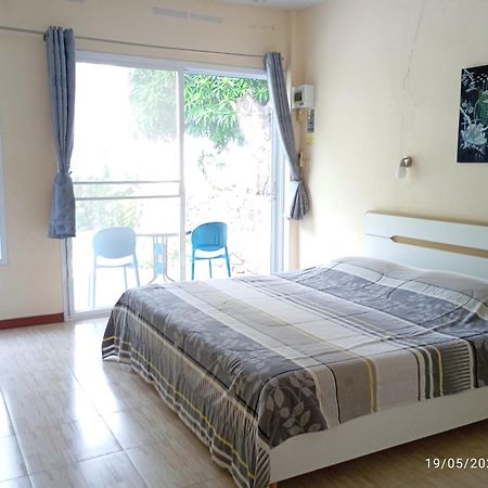 Belinda Home Ko Si Chang Exteriér fotografie