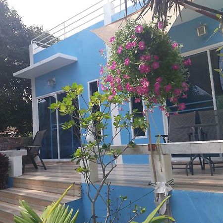 Belinda Home Ko Si Chang Exteriér fotografie
