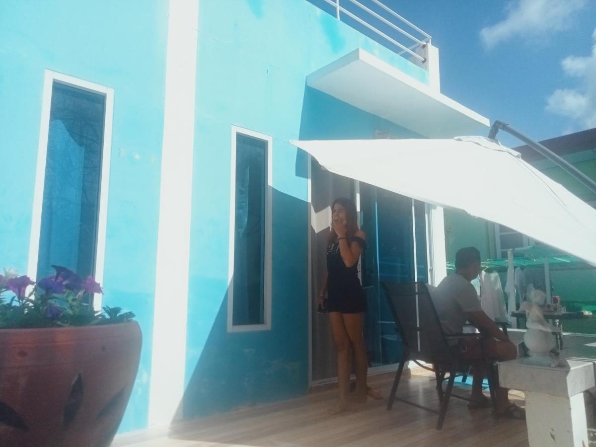 Belinda Home Ko Si Chang Exteriér fotografie