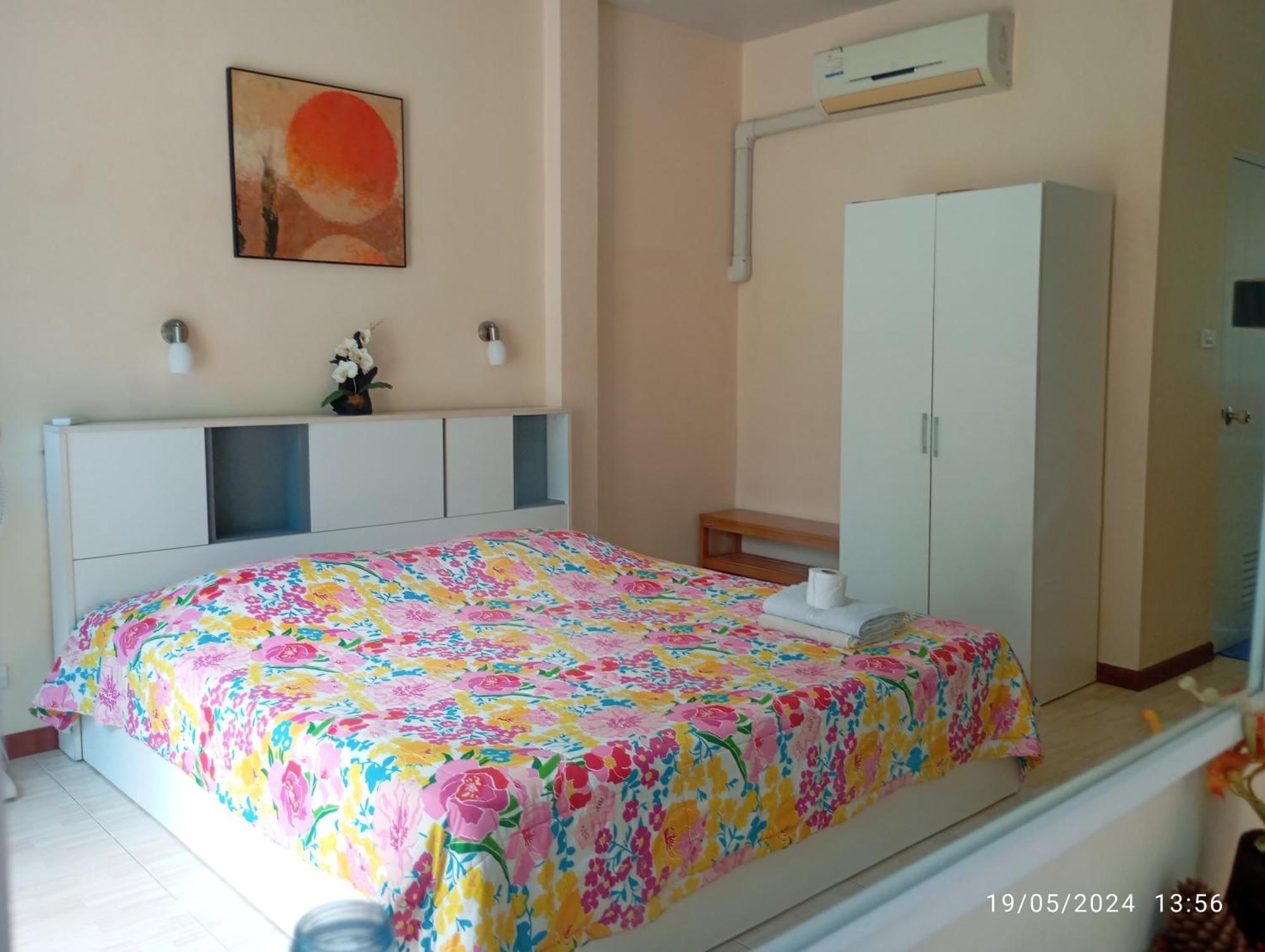 Belinda Home Ko Si Chang Exteriér fotografie