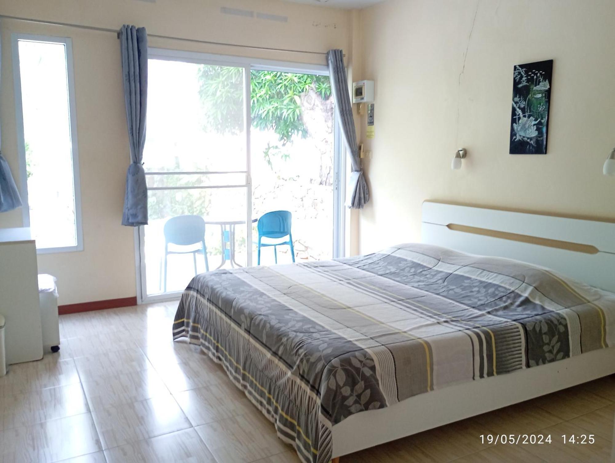 Belinda Home Ko Si Chang Exteriér fotografie