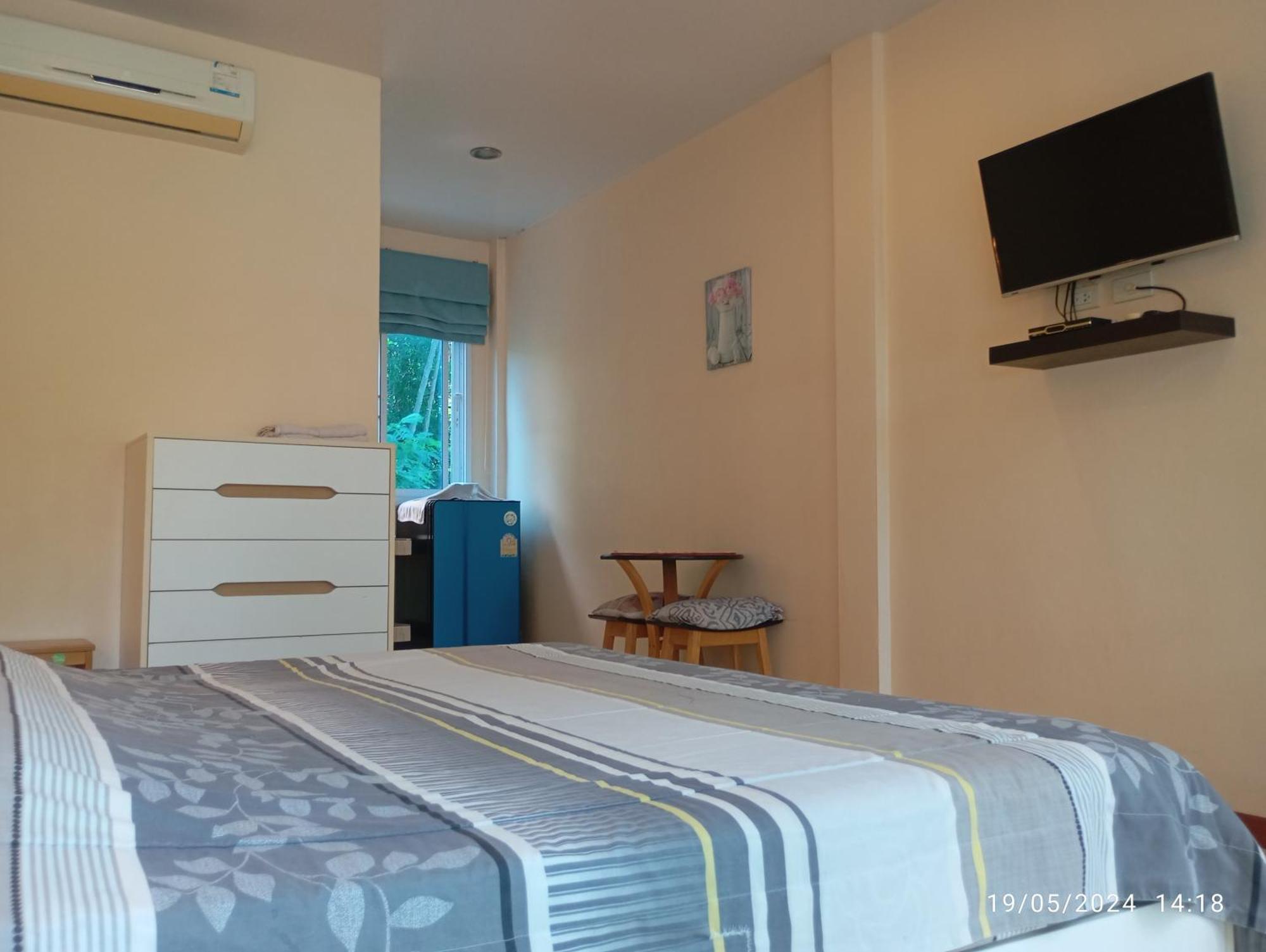 Belinda Home Ko Si Chang Pokoj fotografie