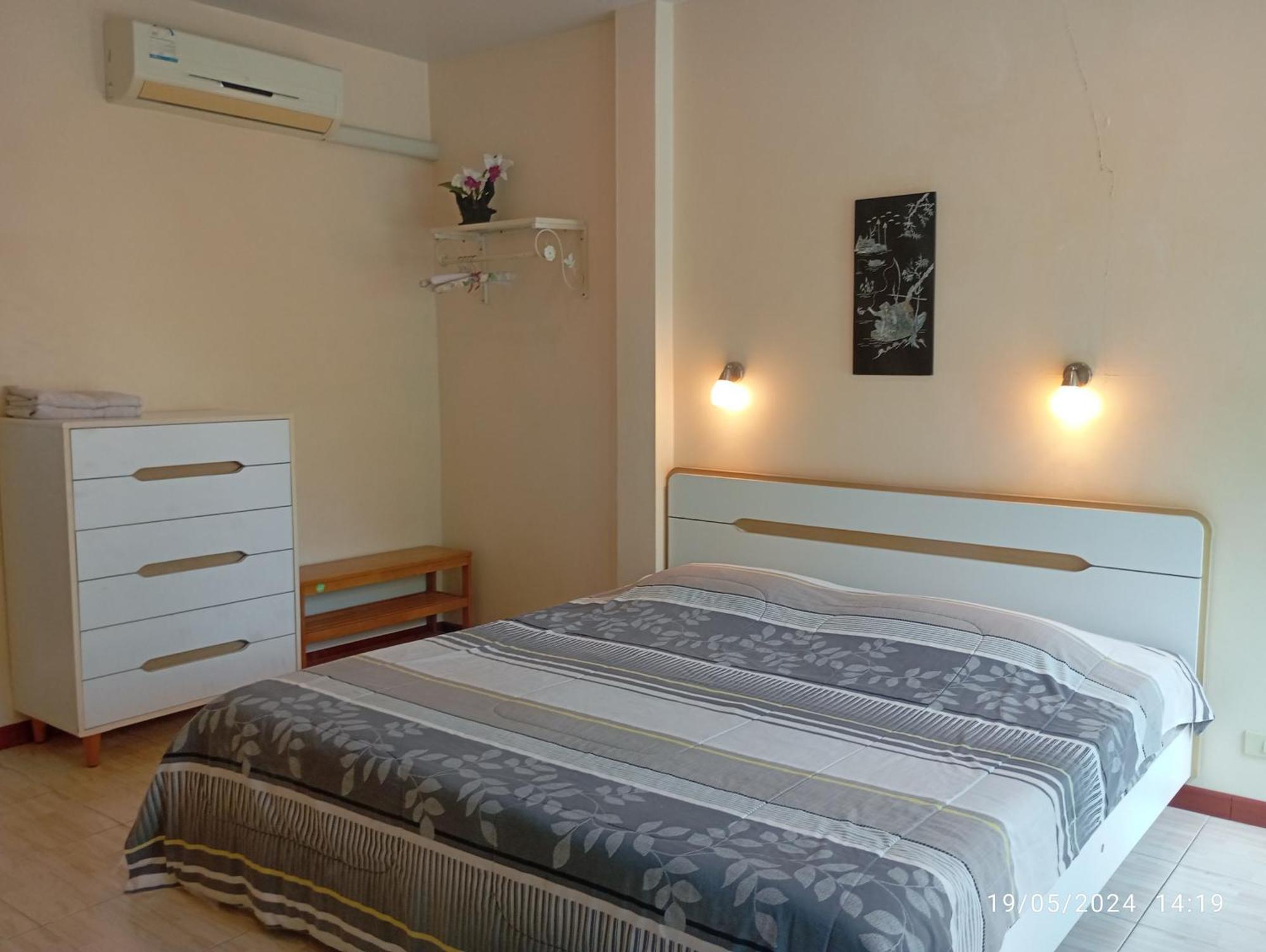Belinda Home Ko Si Chang Pokoj fotografie