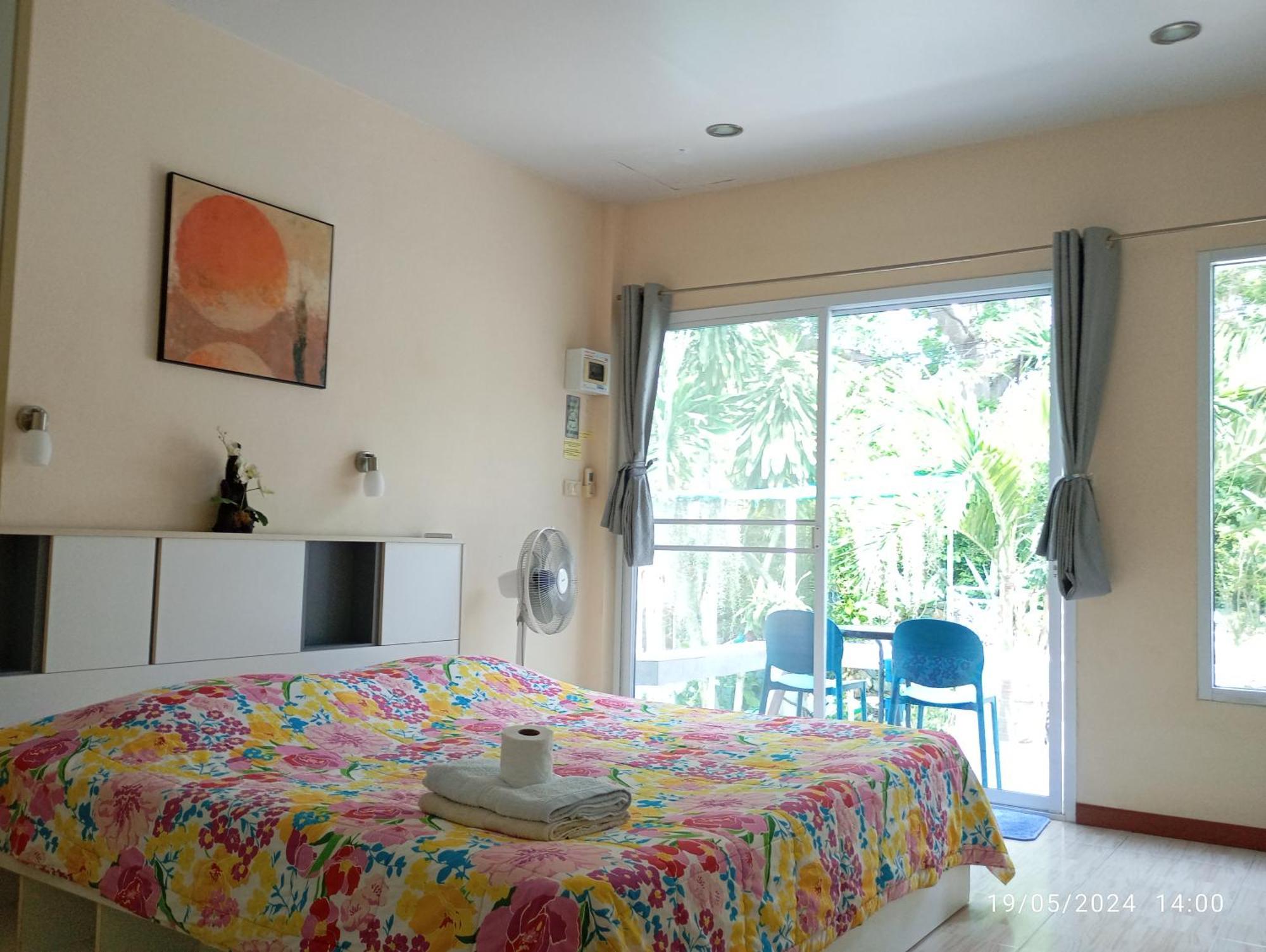 Belinda Home Ko Si Chang Pokoj fotografie