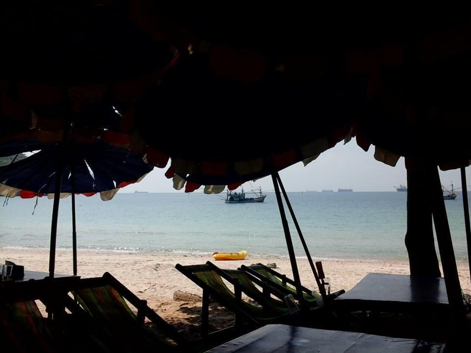 Belinda Home Ko Si Chang Exteriér fotografie