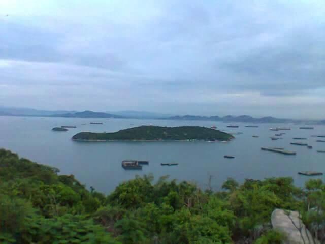Belinda Home Ko Si Chang Exteriér fotografie