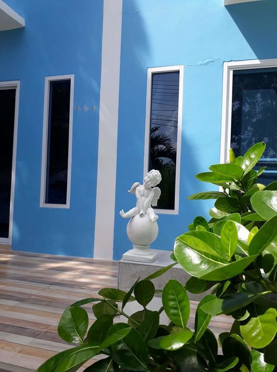 Belinda Home Ko Si Chang Exteriér fotografie