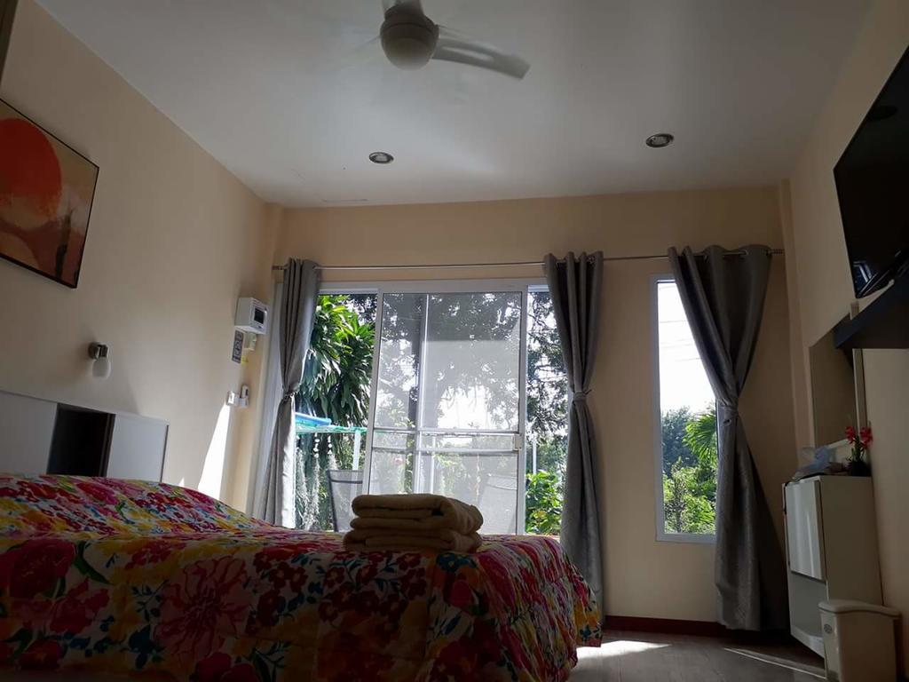 Belinda Home Ko Si Chang Exteriér fotografie