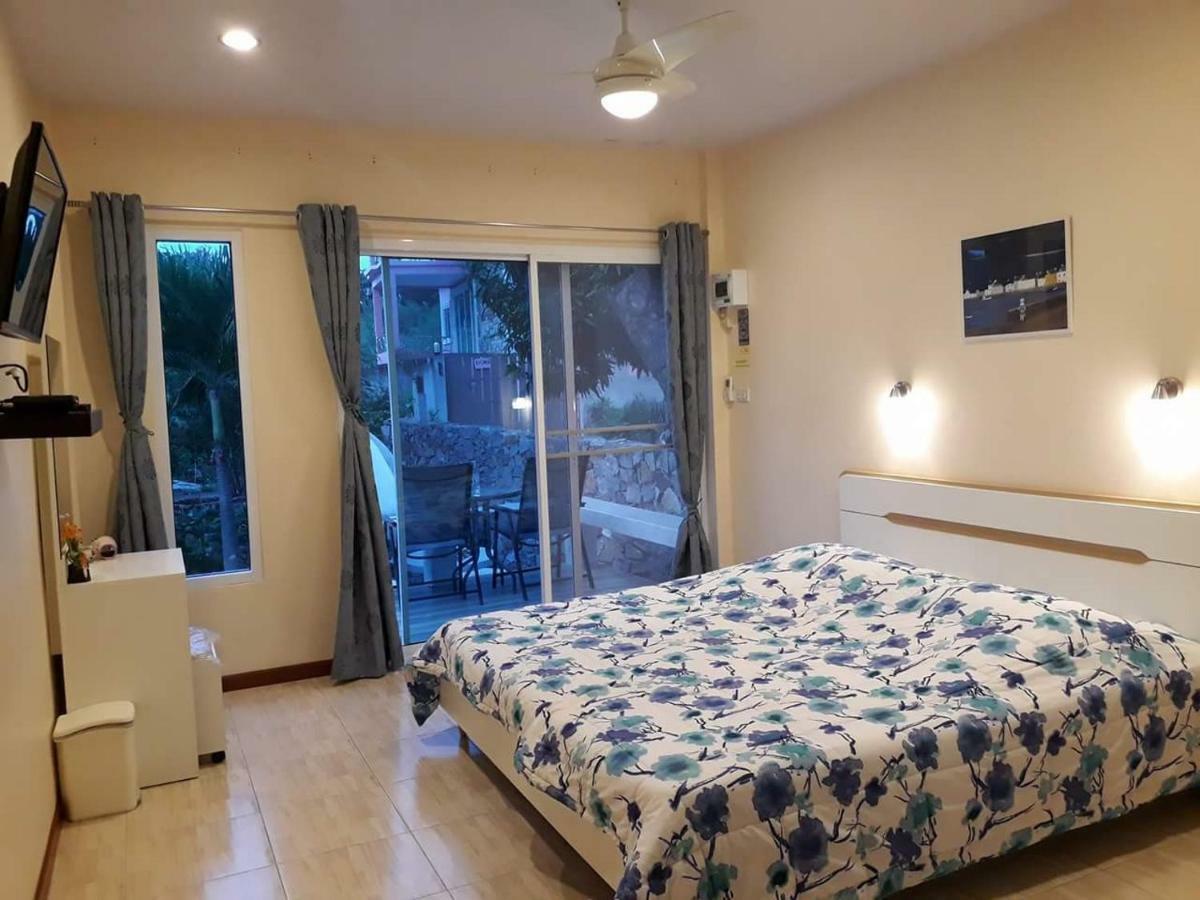 Belinda Home Ko Si Chang Exteriér fotografie