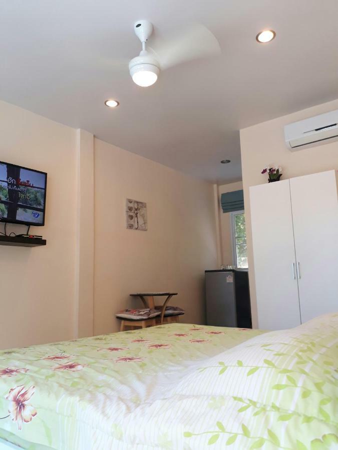 Belinda Home Ko Si Chang Exteriér fotografie
