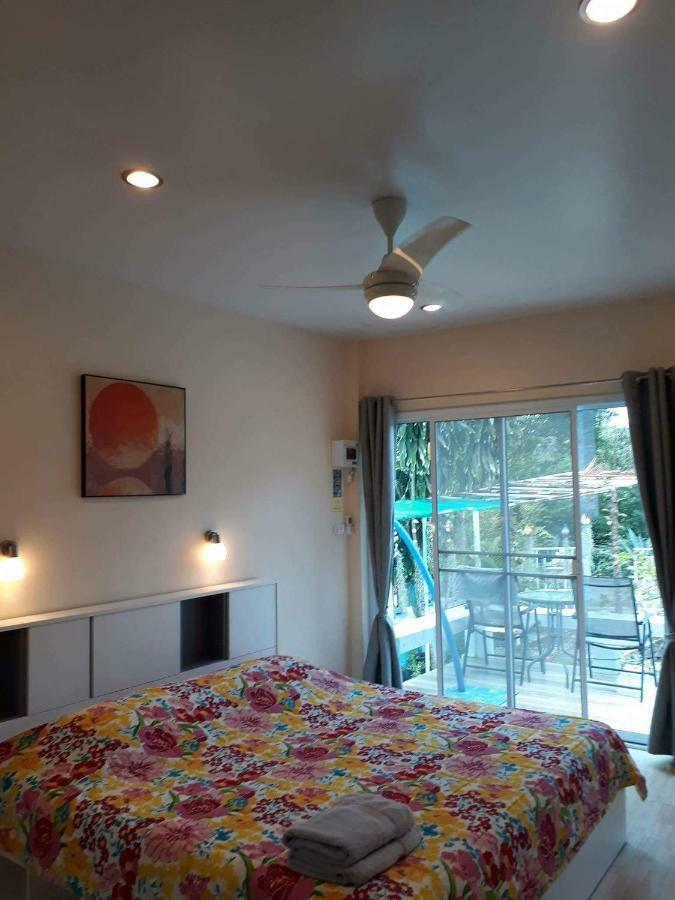 Belinda Home Ko Si Chang Exteriér fotografie