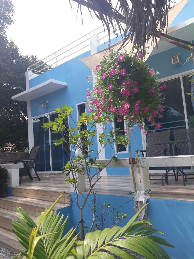 Belinda Home Ko Si Chang Exteriér fotografie