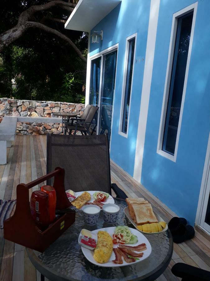 Belinda Home Ko Si Chang Exteriér fotografie
