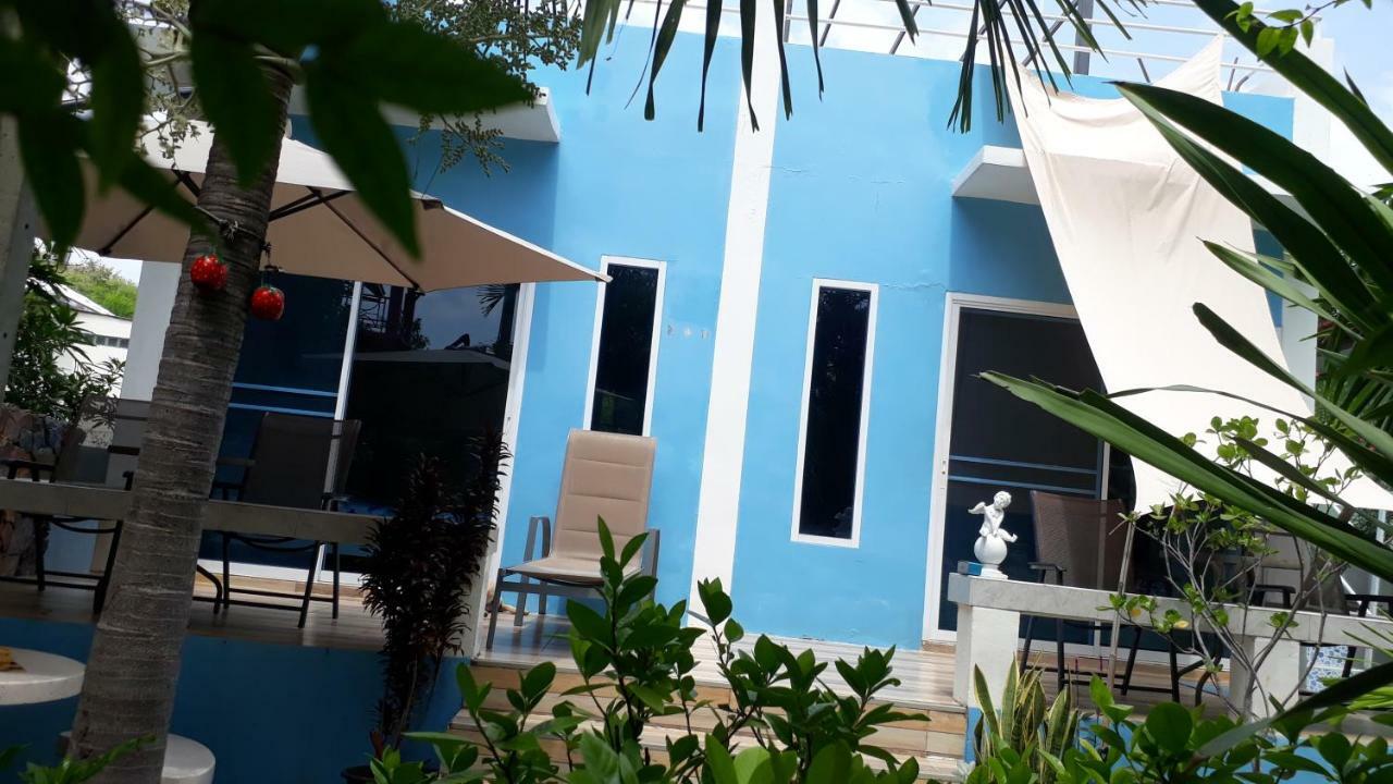 Belinda Home Ko Si Chang Exteriér fotografie