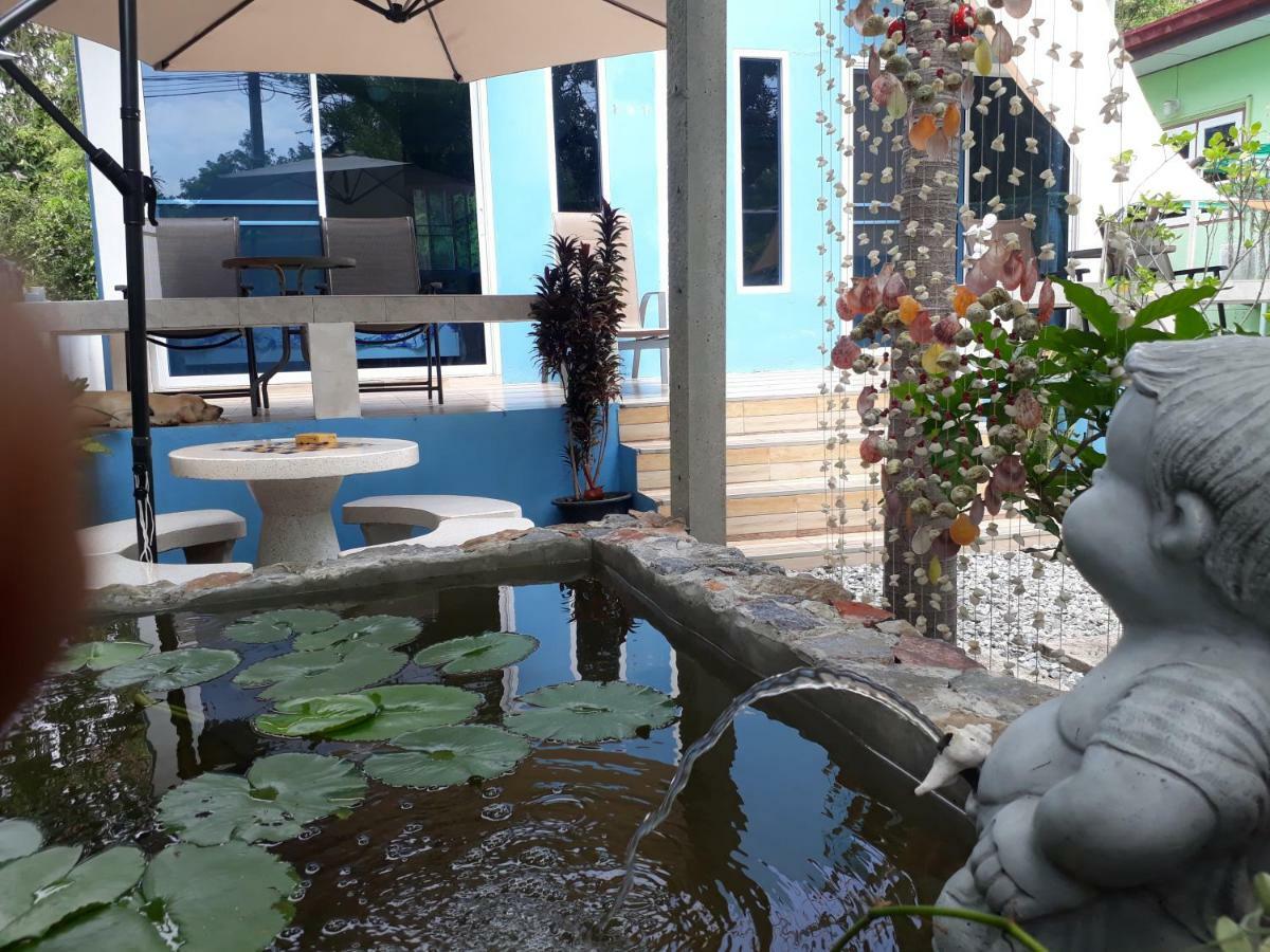 Belinda Home Ko Si Chang Exteriér fotografie