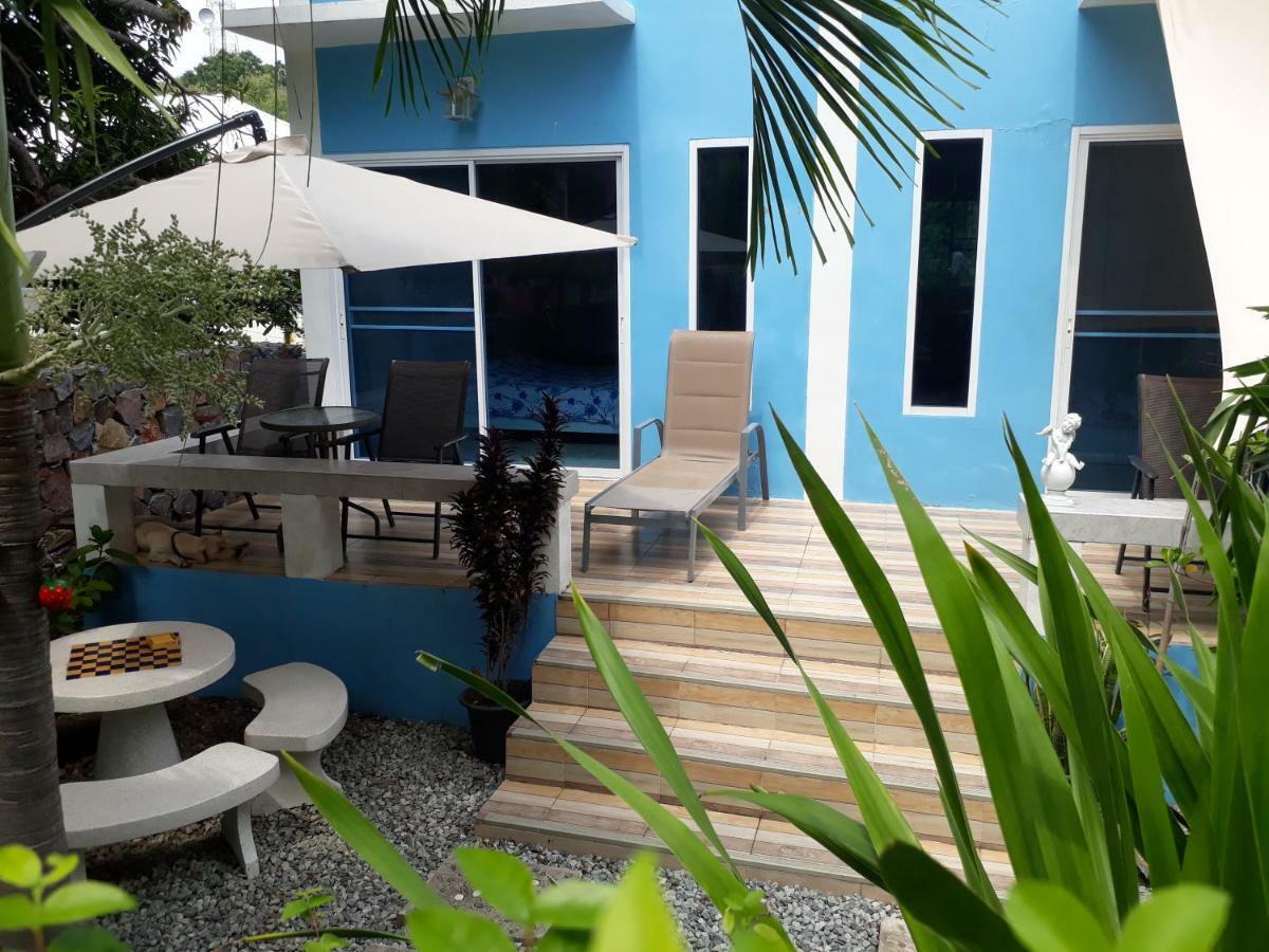 Belinda Home Ko Si Chang Exteriér fotografie
