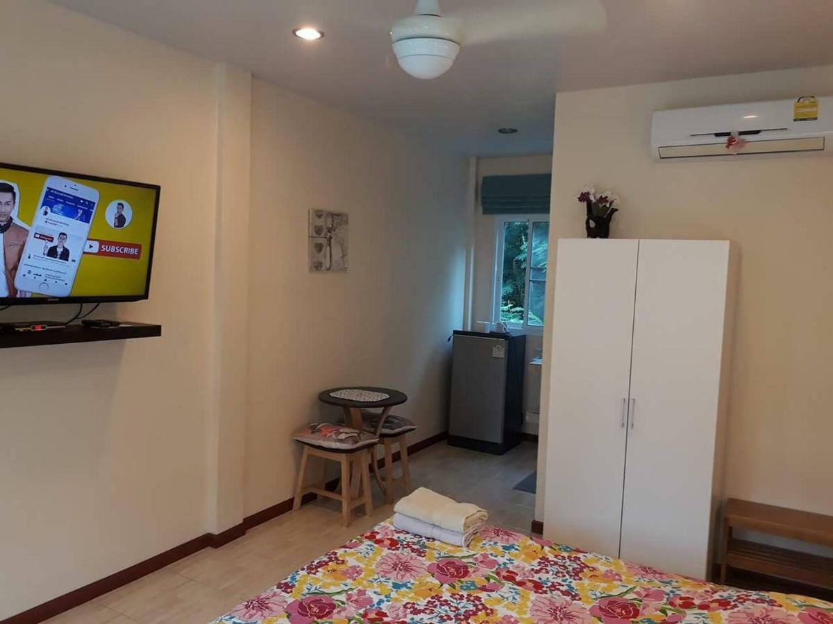 Belinda Home Ko Si Chang Exteriér fotografie