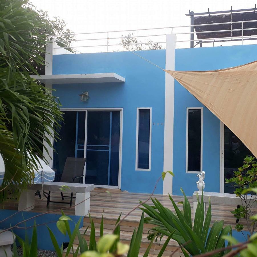 Belinda Home Ko Si Chang Exteriér fotografie